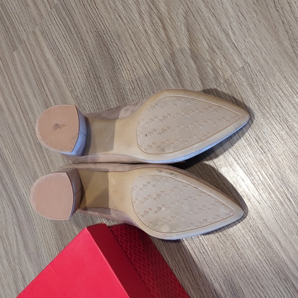 Kelly & Katie size 9 heels - Picture 3 of 4